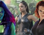 The Avengers al femminile: in arrivo un film con tutte le supereroine Marvel?