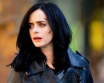 Jessica Jones 2, Krysten Ritter è svenuta dopo un incidente sul set!