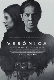 Locandina di Veronica