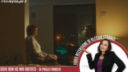 Dove non ho mai abitato - Video recensione