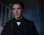 The Current War: la Weinstein Company rinvia il biopic con Benedict Cumberbatch al 2018