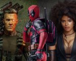 Deadpool 2: terminate le riprese, Ryan Reynolds annuncia un ironico titolo