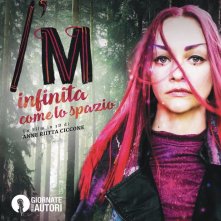 Locandina di I'm - Infinita come lo spazio