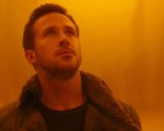Box Office Italia: Blade Runner 2049 ancora primo