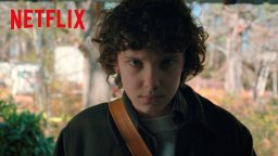 Stranger Things 2 - Final Trailer Italiano