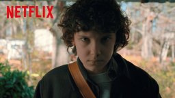 Stranger Things - Season 2 Final Trailer