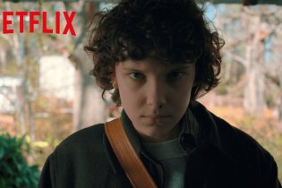Stranger Things - Season 2 Final Trailer