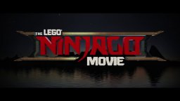 The LEGO NINJAGO Movie - Trailer Tease
