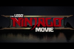 The LEGO NINJAGO Movie - Trailer Tease