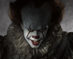 It: Pennywise mangiava un neonato in una scena tagliata 