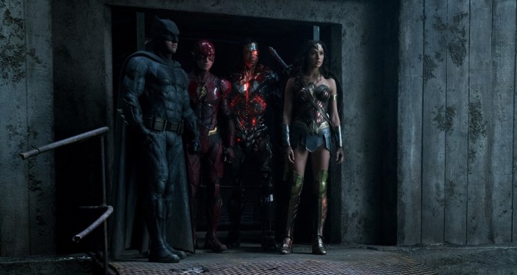 Scene Dopo I Titoli Di Coda Shang Chi