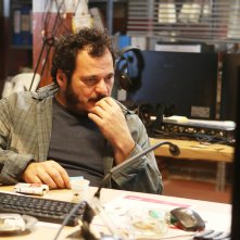 Sotto Copertura: Antonio Gerardi in una scena