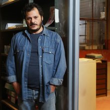 Sotto Copertura: Antonio Gerardi in un'immagine