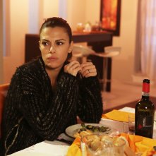 Sotto Copertura: Bianca Guaccero nella seconda stagione