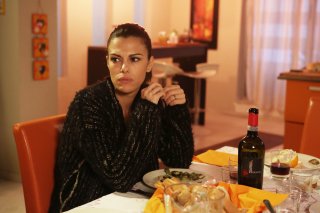 Sotto Copertura: Bianca Guaccero nella seconda stagione