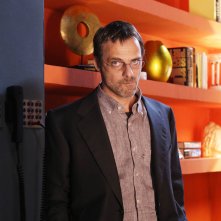 Sotto Copertura: Alessandro Preziosi nella seconda stagione, La cattura di Zagaria