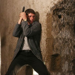 Sotto Copertura: una scena della seconda stagione