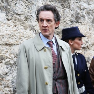 Sotto Copertura: una scena con Pietro Ragusa