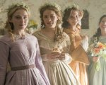 Piccole donne: primo sguardo alle sorelle March nella miniserie BBC