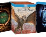 Dal Trono di spade a Lo Hobbit: offerta Amazon 3+2 su quasi mille titoli Warner Bros