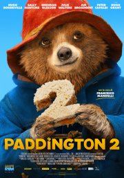 Locandina di Paddington 2