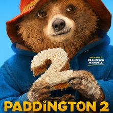 Locandina di Paddington 2