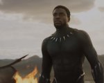 Black Panther: il trailer del film Marvel, anche in italiano!
