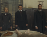 The Alienist: un nuovo trailer della serie prodotta da Cary Fukunaga