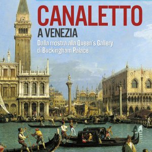 Locandina di Canaletto a Venezia