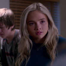 The Gifted: Natalie Alyn Lind in Exposed