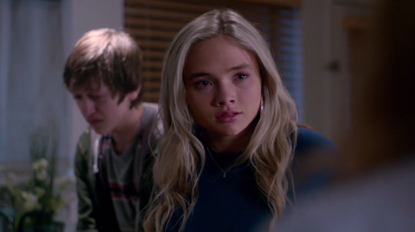 The Gifted: Natalie Alyn Lind in Exposed