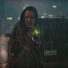 The Gifted: una scena con Emma Dumont