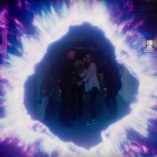 The Gifted: una scena del pilot