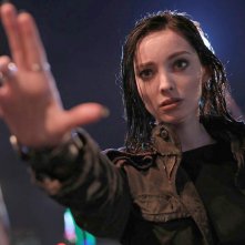 The Gifted: Emma Dumont nell'episodio Exposed