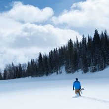 6 Below - Miracle on the Mountain: una scena del film