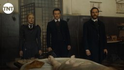 The Alienist - Trailer 2