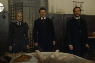 The Alienist - Trailer 2