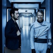 addio fottuti musi verdi ciro priello e roberto zibetti in una scena del film 459808 movieplayer it