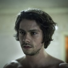 American Assassin: un primo piano di Dylan O'Brien