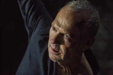 American Assassin: un primo piano di Michael Keaton