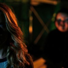 Auguri per la tua morte: Jessica Rothe in un'immagine del film