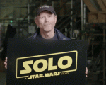 Solo: A Star Wars Story sarà il titolo ufficiale del nuovo film della saga stellare