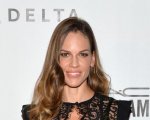 Hilary Swank sarà la star del thriller sci-fi 'I Am Mother'