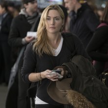 Il domani tra di noi: Kate Winslet in una scena del film