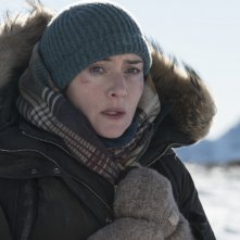 Il domani tra di noi: Kate Winslet in un momento del film