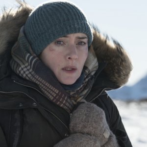 Il domani tra di noi: Kate Winslet in un momento del film