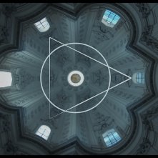 Il senso della bellezza: una scena del documentario