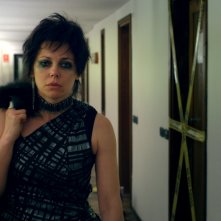 I'm - Infinita come lo spazio: Barbora Bobulova in una scena del film