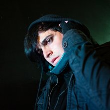 I'm - Infinita come lo spazio: Guglielmo Scilla in una scena del film