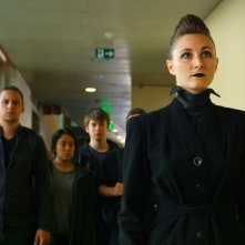 I'm - Infinita come lo spazio: una scena del film